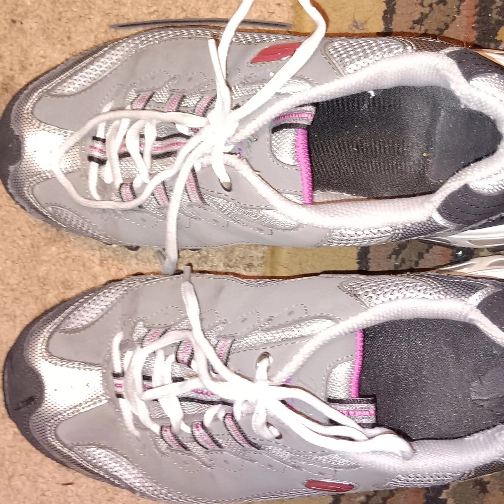 Sketcher Shoes